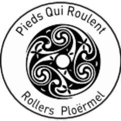 Logo de Pieds Qui Roulent en Pays de Ploërmel